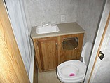 2007 Shasta Oasis Photo #22