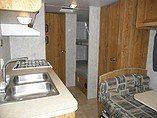 2007 Shasta Oasis Photo #24