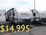 15 Shasta Oasis