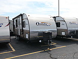 2015 Shasta Oasis Photo #2