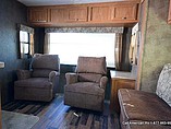 2015 Shasta Oasis Photo #4