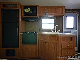 2015 Shasta Oasis Photo #9