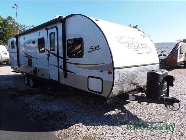 2015 Shasta Flyte Photo