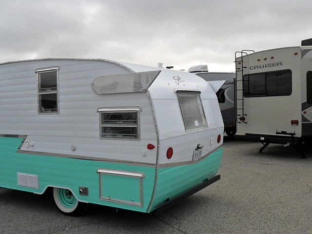 2015 Shasta Flyte Photo
