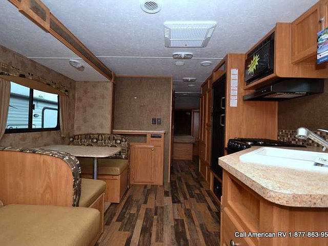 2015 Shasta Flyte Photo