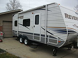 2011 Shasta Revere Photo #1