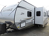 2015 Shasta Revere Photo #3