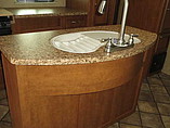 2015 Shasta Revere Photo #16