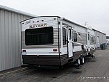 2015 Shasta Revere Photo #2
