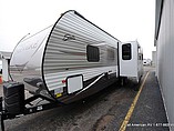 2015 Shasta Revere Photo #15