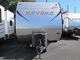 2015 Shasta Revere Photo #4