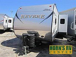 2015 Shasta Revere Photo #3