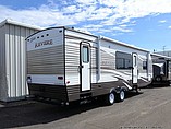 2015 Shasta Revere Photo #2