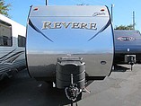 2015 Shasta Revere Photo #5
