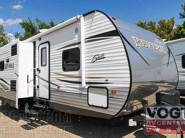 2015 Shasta Revere Photo
