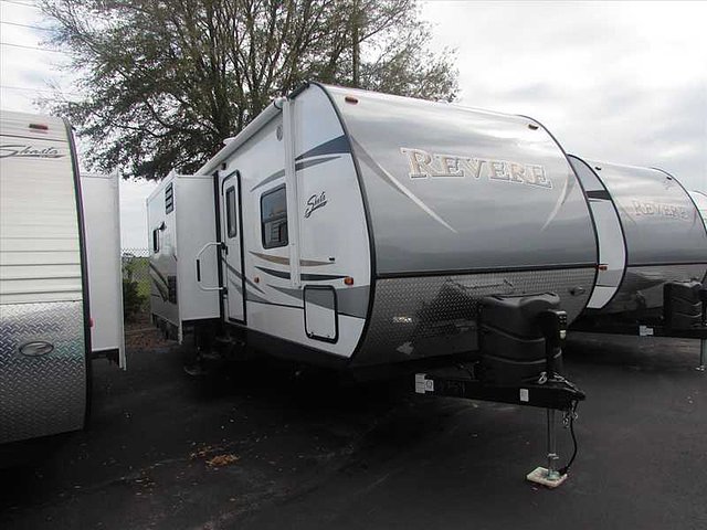 2015 Shasta Revere Photo