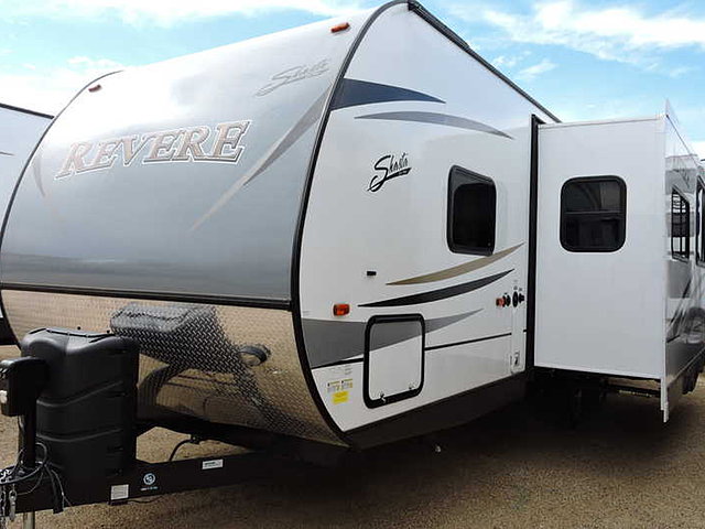 2015 Shasta Revere Photo