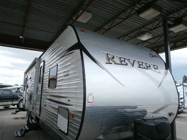 2015 Shasta Revere Photo