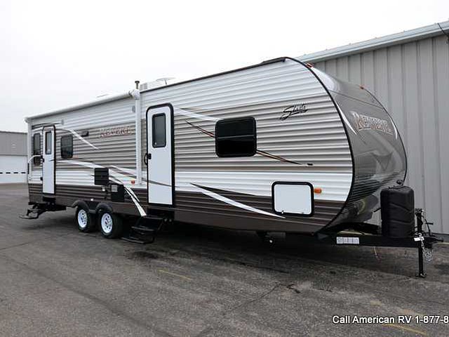 15 Shasta Revere