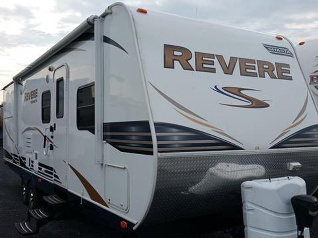 2013 Shasta Revere Photo