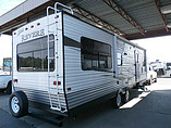2015 Shasta Revere Photo #3