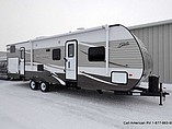 2015 Shasta Revere Photo #2
