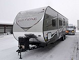2015 Shasta Revere Photo #5