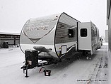 2015 Shasta Revere Photo #20
