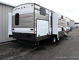 2015 Shasta Revere Photo #23