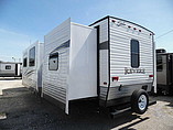 2015 Shasta Revere Photo #4