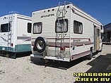 1988 Shasta Roadmaster Photo #4