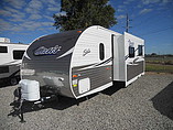 2015 Shasta Shasta Photo #3
