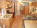 2007 Skamper Kodiak Photo #19
