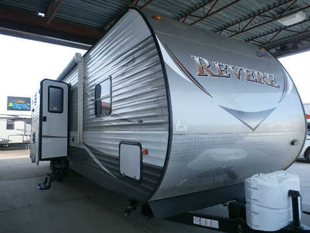 2015 Shasta Revere Photo