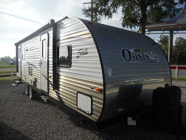 2015 Shasta Shasta Photo