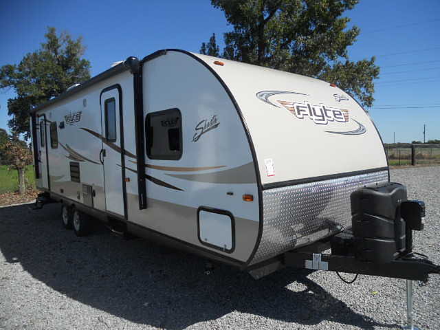 2015 Shasta Shasta Photo