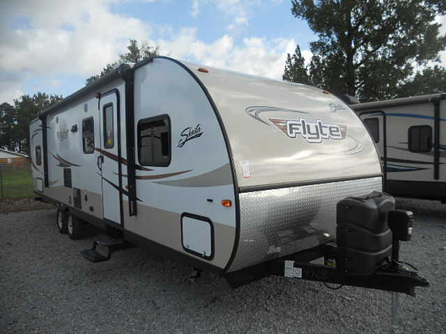 2015 Shasta Shasta Photo