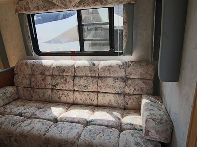 1999 Sierra Sierra Photo
