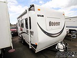 12 Skyline Bobcat