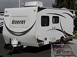 12 Skyline Bobcat