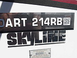 2015 Skyline Dart Photo #5