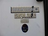 2015 Skyline Javelin Photo #13