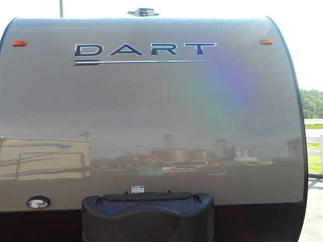 2015 Skyline Dart Photo