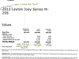 2012 Skyline Layton Photo #21