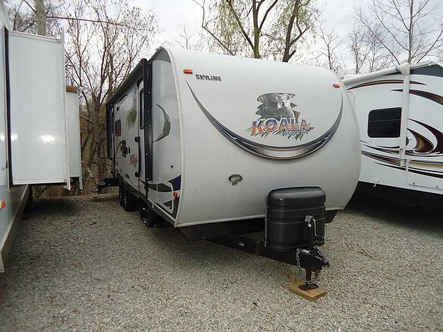 13 Skyline Koala Super Lite