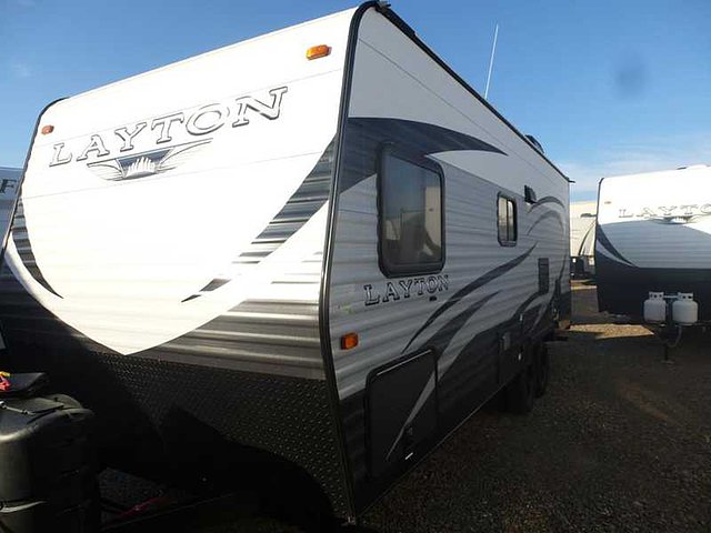 2015 Skyline Layton Photo