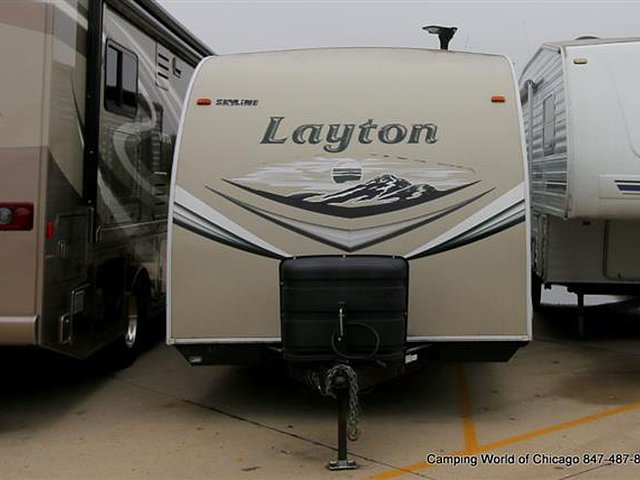 2013 Skyline Layton Photo