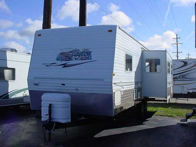 2006 Skyline Layton Photo
