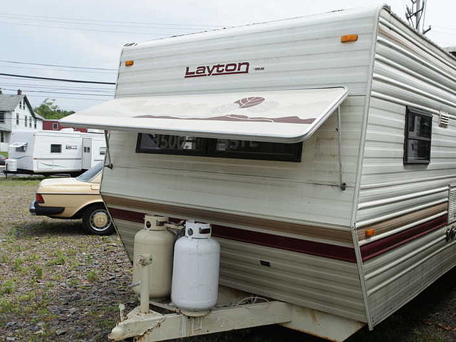 1985 Skyline Layton Photo