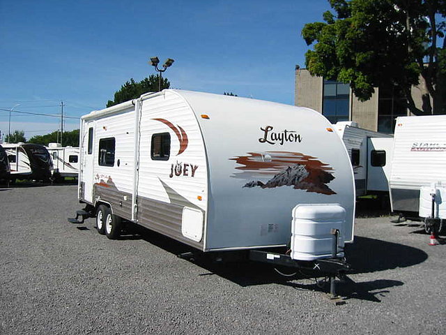 2011 Skyline Layton Photo